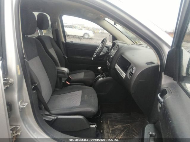 1C4NJDBB2ED536750 Jeep Compass Sport