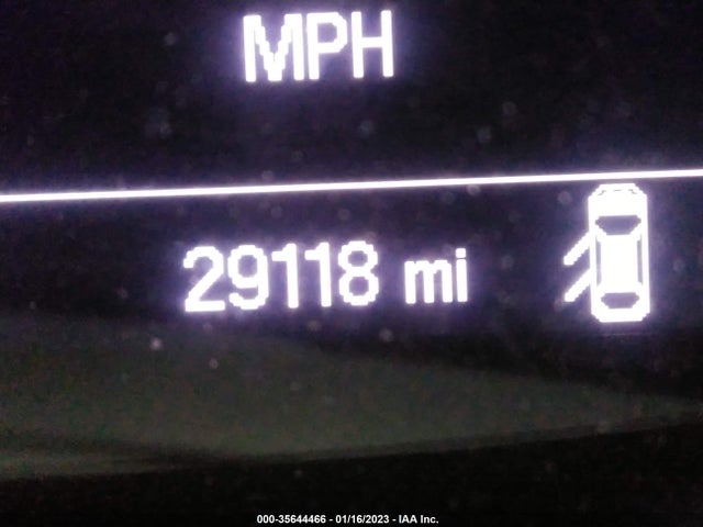 Chevrolet Trax Lt 2020 KL7CJPSB8LB341430 Image 8