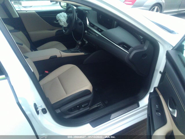 Lexus Es Es 250 2021 58AD11D16MU003589 Image 6