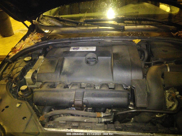 Volvo Xc70 3.2l 2009 YV4BZ982591061583 Image 11