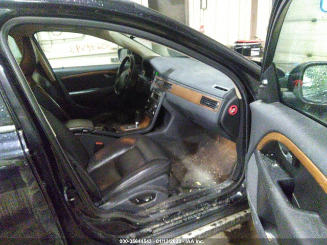 Volvo Xc70 3.2l 2009 YV4BZ982591061583 Image 6