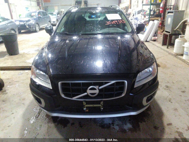 Volvo Xc70 3.2l 2009 YV4BZ982591061583 Image 7