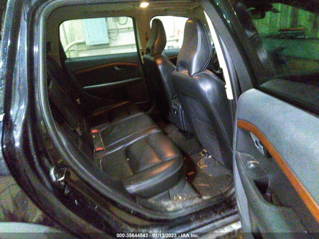 Volvo Xc70 3.2l 2009 YV4BZ982591061583 Image 9