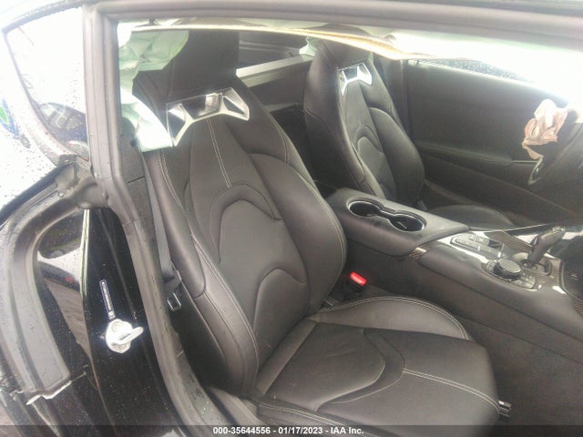 2021 Toyota Supra, VIN: WZ1DB0C08MW040581