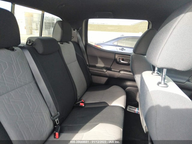 2020 TOYOTA TACOMA 4WD SR5/TRD SPORT VIN: 3TMCZ5AN9LM331431