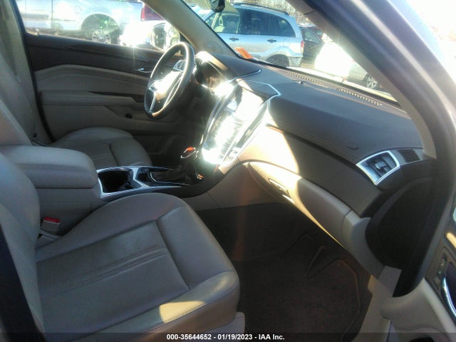 2015 Cadillac SRX, VIN: 3GYFNBE36FS641403
