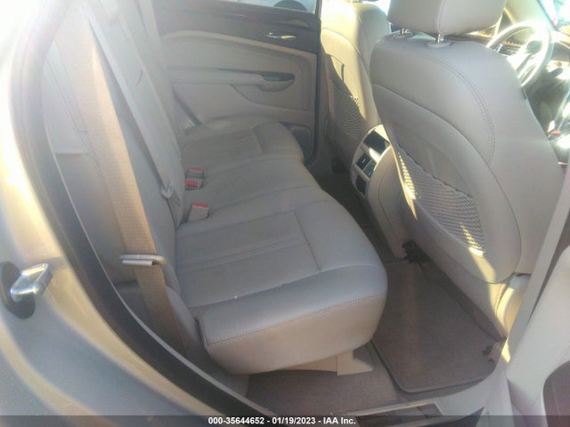 2015 Cadillac SRX, VIN: 3GYFNBE36FS641403