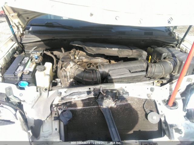 KNDJJ741495024086 KIA Borrego Ex