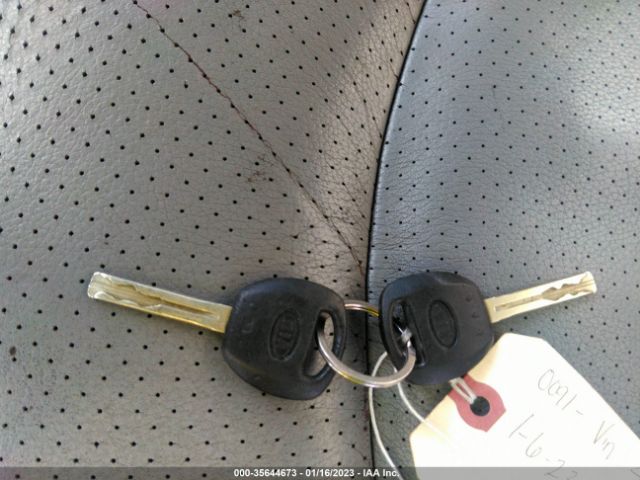 KNDJJ741495024086 KIA Borrego Ex