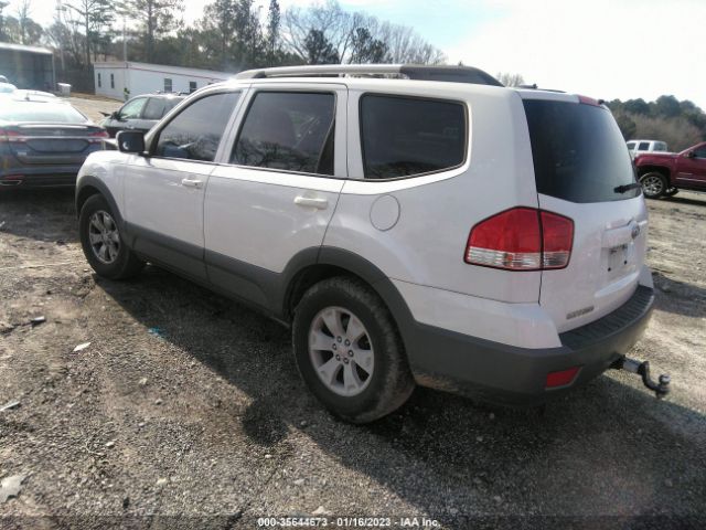 KNDJJ741495024086 KIA Borrego Ex