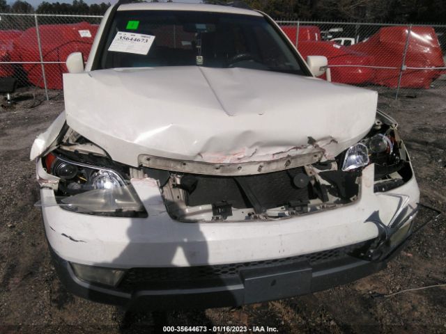KNDJJ741495024086 KIA Borrego Ex