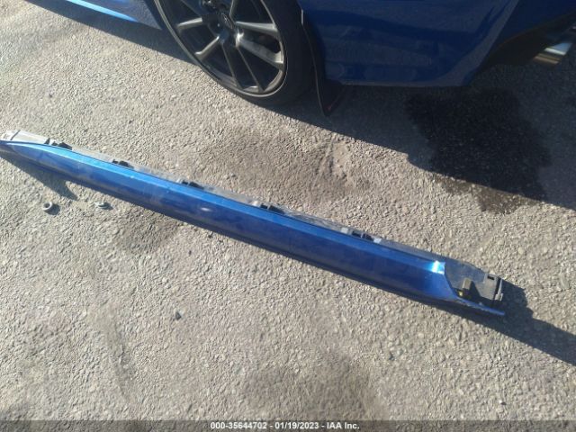 JF1VA1C69L9830815 Subaru Wrx Premium