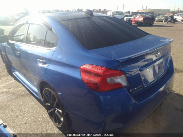JF1VA1C69L9830815 Subaru Wrx Premium