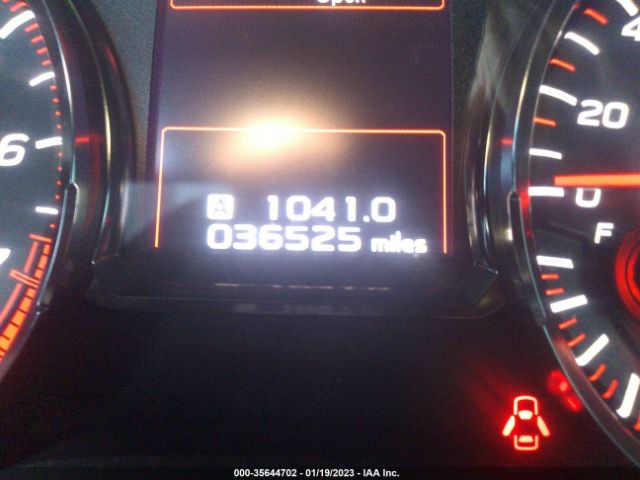JF1VA1C69L9830815 Subaru Wrx Premium