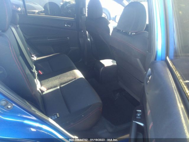 JF1VA1C69L9830815 Subaru Wrx Premium