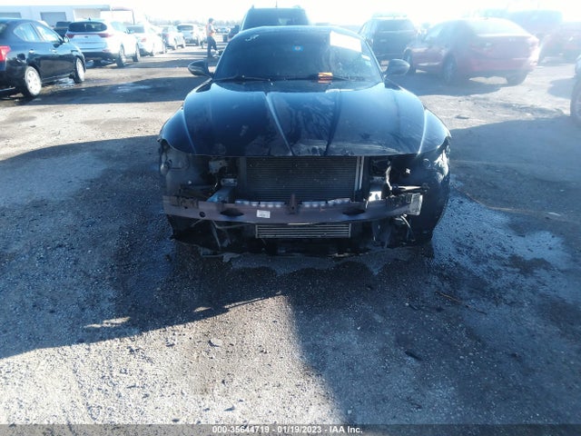 2016 BMW Z4, VIN: WBALL5C51G5A20165