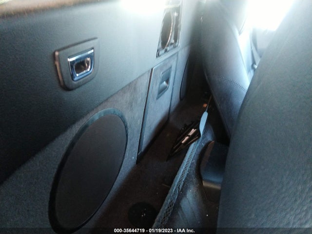 2016 BMW Z4, VIN: WBALL5C51G5A20165