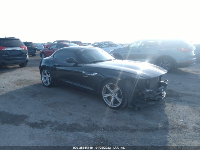 2016 BMW Z4, VIN: WBALL5C51G5A20165
