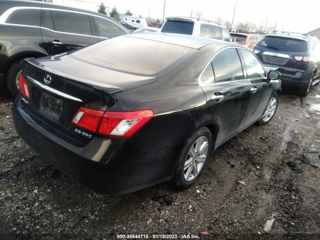 2009 LEXUS ES 350 VIN: JTHBJ46G392304621