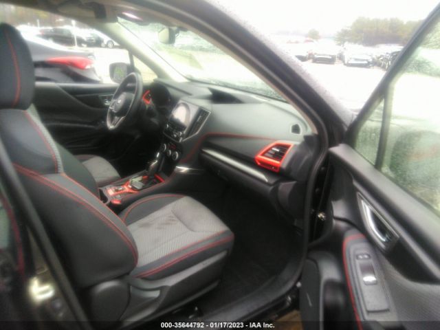 JF2SKARC5MH489994 Subaru Forester Sport