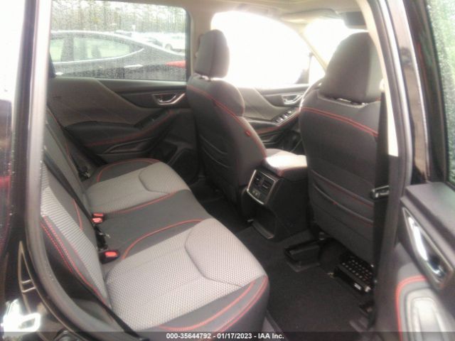 JF2SKARC5MH489994 Subaru Forester Sport