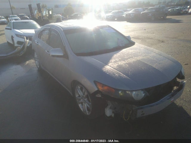 2010 JH4CU4F43AC000916 main image