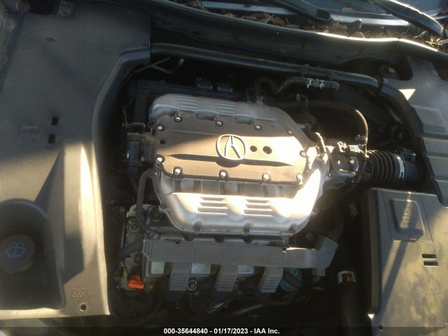 Acura TSX 2010 JH4CU4F43AC000916 Image 12