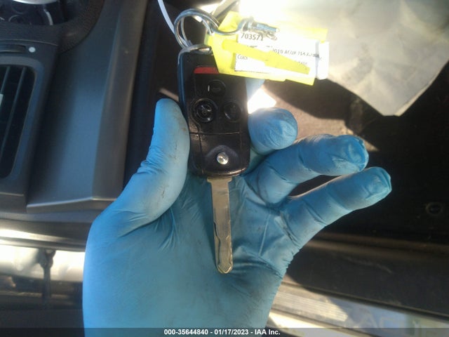 Acura TSX 2010 JH4CU4F43AC000916 Image 3