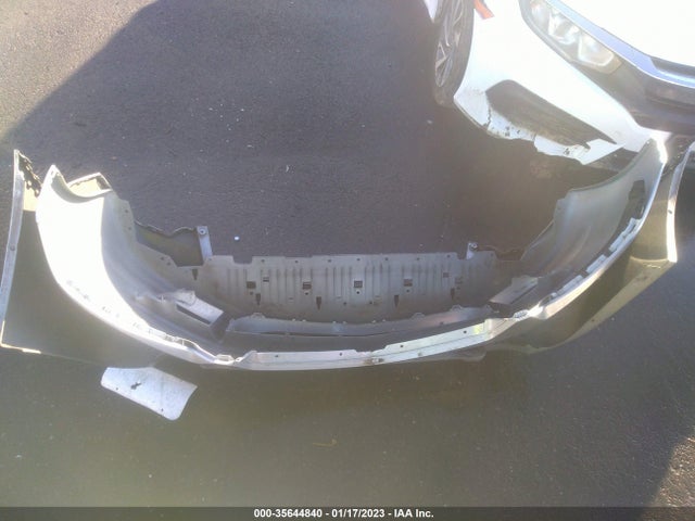 Acura TSX 2010 JH4CU4F43AC000916 Image 4
