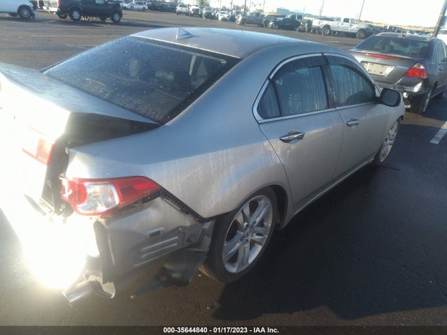 Acura TSX 2010 JH4CU4F43AC000916 Image 6
