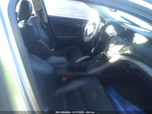 Acura TSX 2010 JH4CU4F43AC000916 Image 7