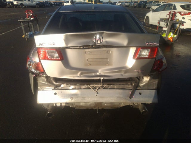 Acura TSX 2010 JH4CU4F43AC000916 Image 8