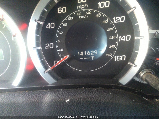 Acura TSX 2010 JH4CU4F43AC000916 Image 9