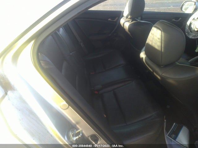 Acura TSX 2010 JH4CU4F43AC000916 Image 10