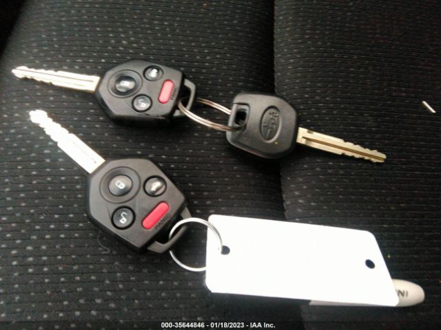 4S3BNAF60K3011884 Subaru Legacy Premium