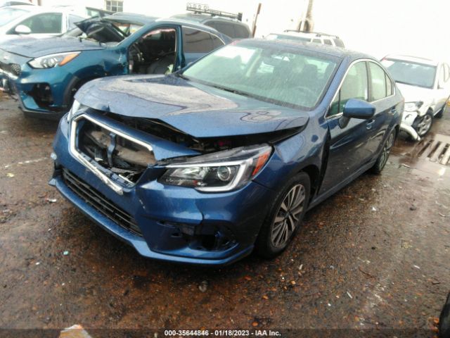 4S3BNAF60K3011884 Subaru Legacy Premium