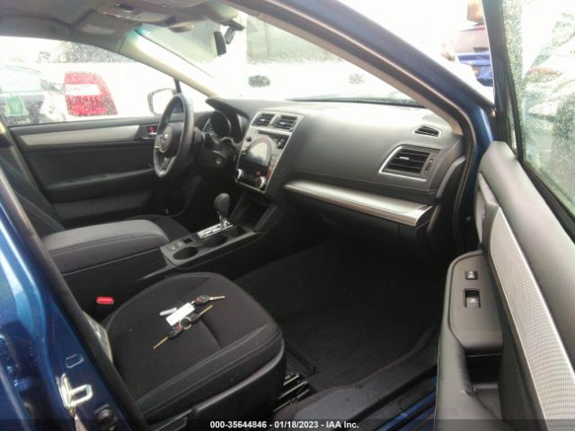 4S3BNAF60K3011884 Subaru Legacy Premium