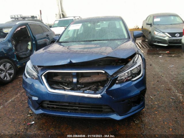 4S3BNAF60K3011884 Subaru Legacy Premium