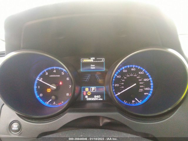 4S3BNAF60K3011884 Subaru Legacy Premium