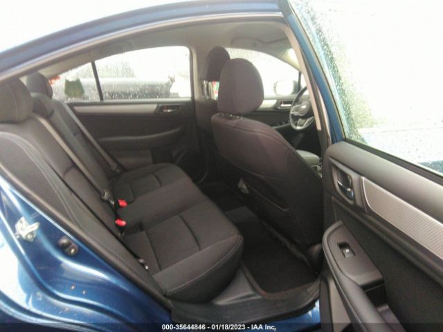 4S3BNAF60K3011884 Subaru Legacy Premium