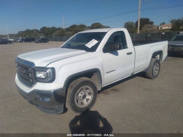 1GTN1LEC4HZ903010 GMC SIERRA 1500