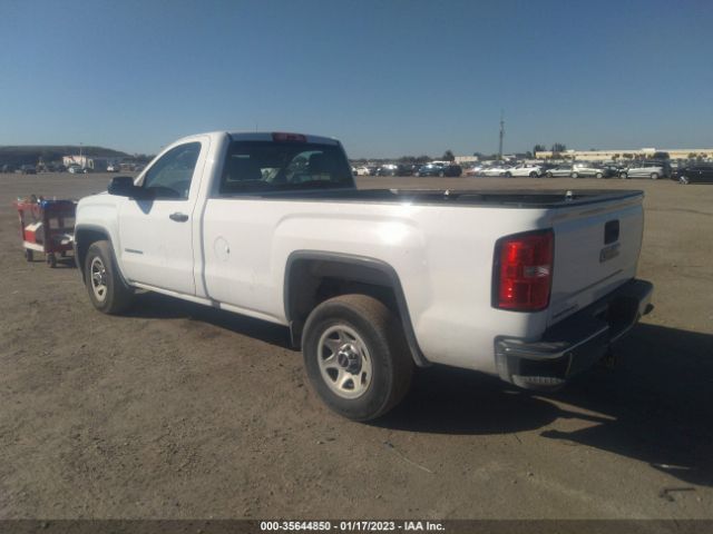 1GTN1LEC4HZ903010 GMC SIERRA 1500