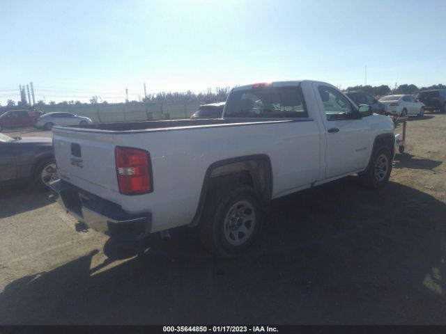 1GTN1LEC4HZ903010 GMC SIERRA 1500