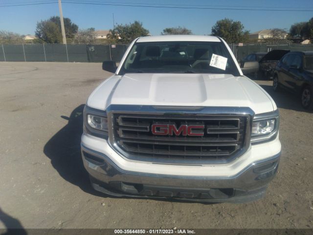 1GTN1LEC4HZ903010 GMC SIERRA 1500