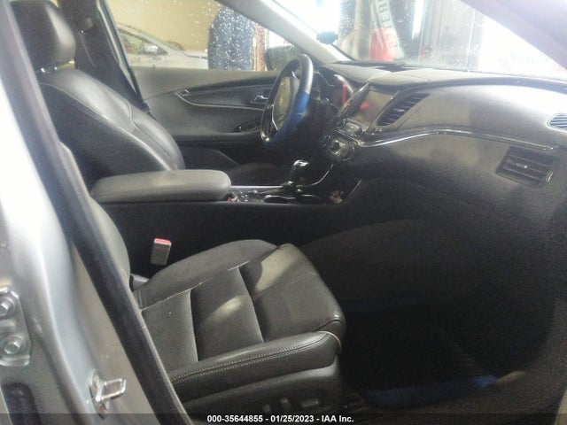 Chevrolet IMPALA LTZ 2016 2G1145S32G9168633 Image 5