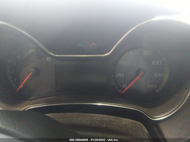 Chevrolet IMPALA LTZ 2016 2G1145S32G9168633 Image 7