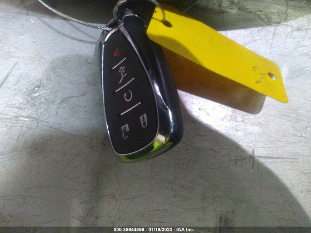 2020 CHEVROLET BLAZER FWD RS VIN: 3GNKBERS3LS564556