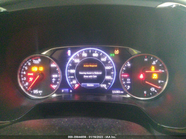 2020 CHEVROLET BLAZER FWD RS VIN: 3GNKBERS3LS564556