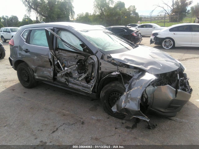 2018 KNMAT2MV9JP583397 main image