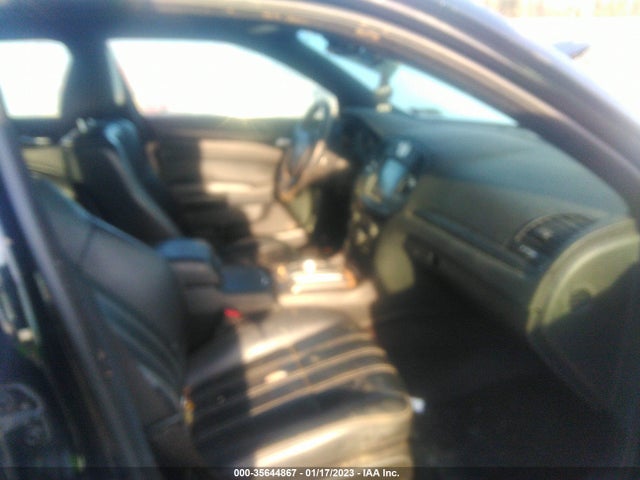 Chrysler 300 300s 2016 2C3CCAGG6GH329437 Image 5